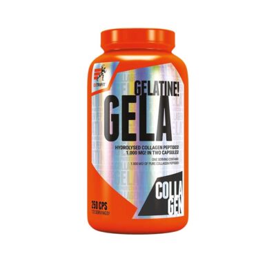 Extrifit GELA 250 kapsúl