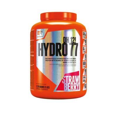 Extrifit HYDRO 77 DH 12 – Obrázok 4