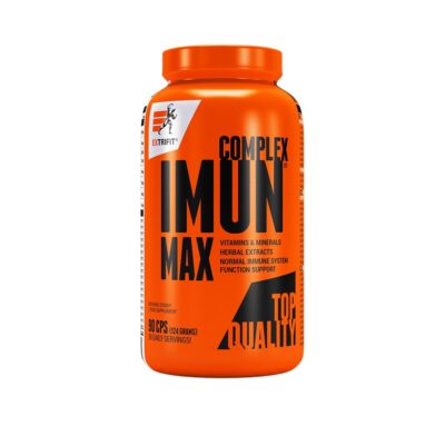 Extrifit IMUN MAX® 90 kapsúl