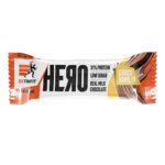 Extrifit HERO proteínová tyčinka 65 g – Obrázok 2