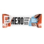 Extrifit HERO proteínová tyčinka 65 g – Obrázok 3