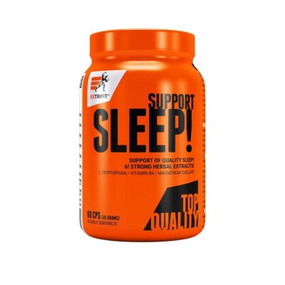 Extrifit SLEEP! 60 kapsúl