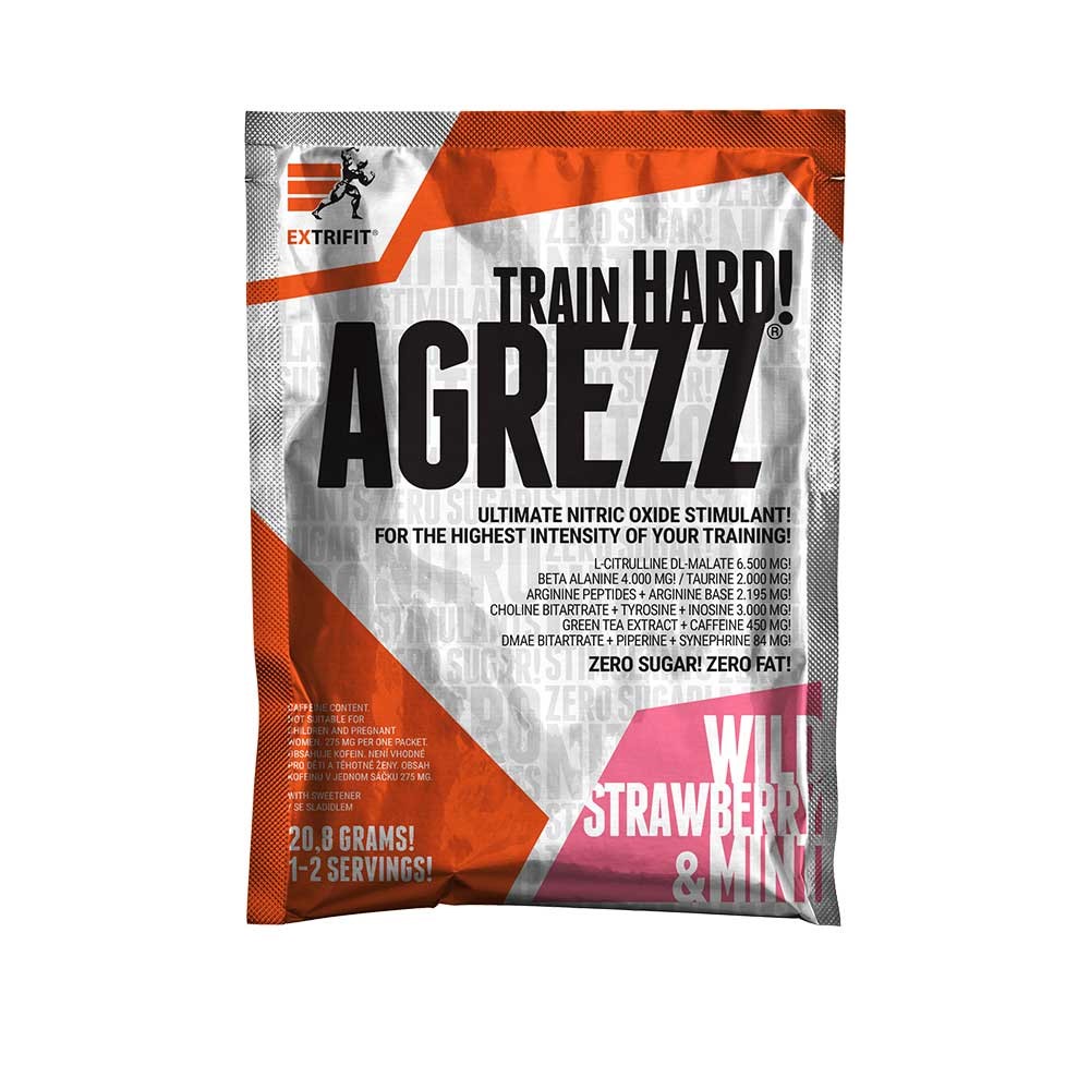 Extrifit AGREZZ® – Obrázok 1