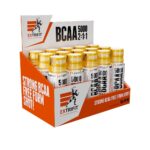 Extrifit BCAA 5000 shot – Obrázok 3