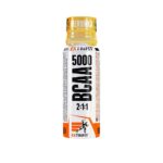 Extrifit BCAA 5000 shot – Obrázok 4