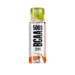 Extrifit BCAA 5000 shot – Obrázok 2
