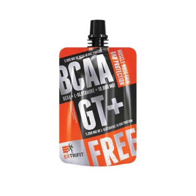 Extrifit BCAA GT+ – Obrázok 2
