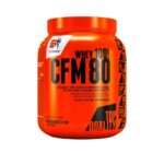 Extrifit CFM 80 INSTANT WHEY PROTEIN – Obrázok 2