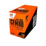 Extrifit CFM 80 INSTANT WHEY PROTEIN – Obrázok 3