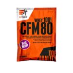 Extrifit CFM 80 INSTANT WHEY PROTEIN – Obrázok 6