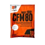 Extrifit CFM 80 INSTANT WHEY PROTEIN – Obrázok 14