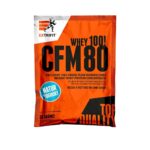Extrifit CFM 80 INSTANT WHEY PROTEIN – Obrázok 5