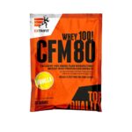Extrifit CFM 80 INSTANT WHEY PROTEIN – Obrázok 17