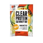 Extrifit CLEAR PROTEIN ISO WHEY 90 – Obrázok 2