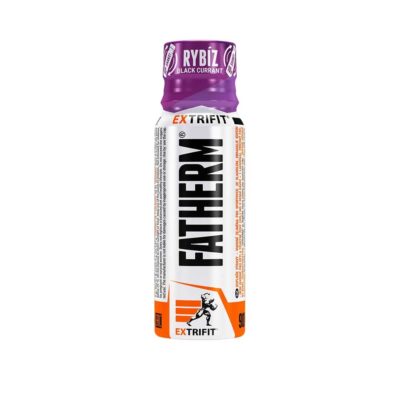 Extrifit FATHERM® shot – Obrázok 4