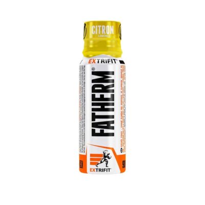 Extrifit FATHERM® shot – Obrázok 2