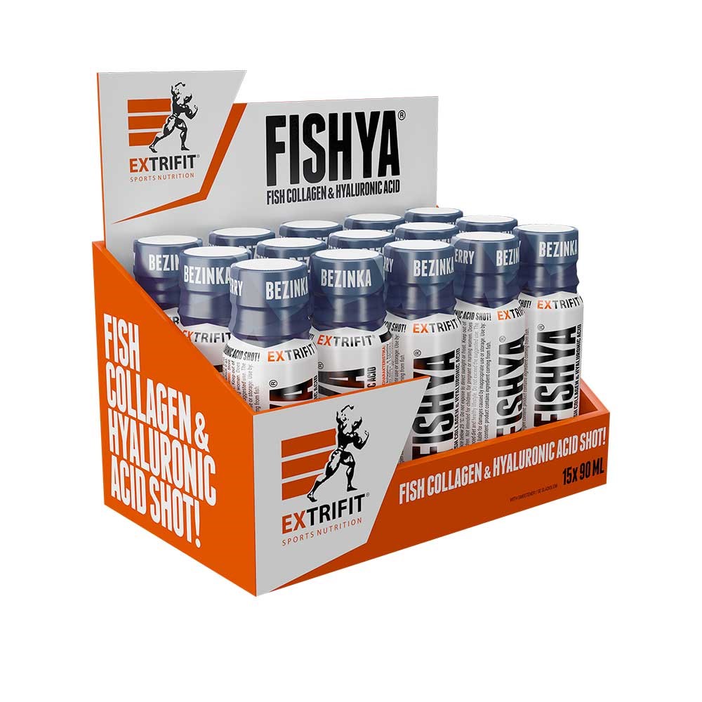extrifit-fishya-shot-15-x-90-ml-elderberry Extrifit FISHYA® shot – Obrázok 1