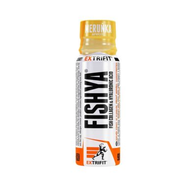 Extrifit FISHYA® shot – Obrázok 4