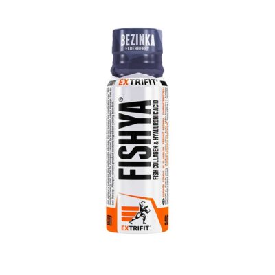 Extrifit FISHYA® shot – Obrázok 2