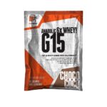 Extrifit G 15 ANABOLIC GAINER – Obrázok 2