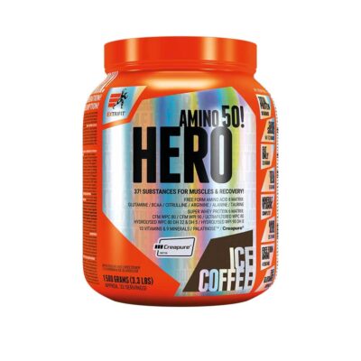 Extrifit HERO – Obrázok 4