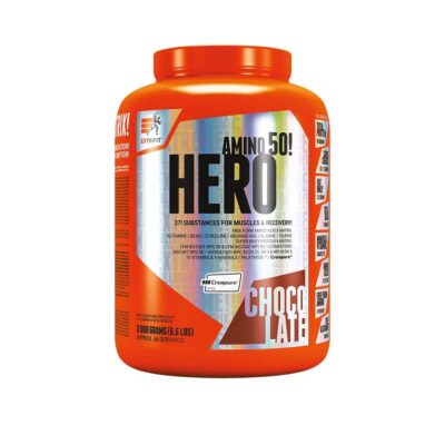 Extrifit HERO – Obrázok 2