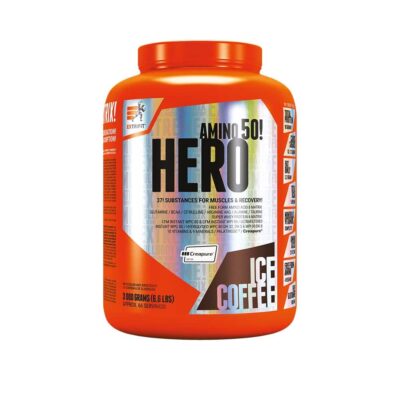 Extrifit HERO – Obrázok 5