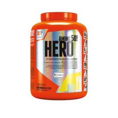 Extrifit HERO – Obrázok 8