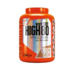 Extrifit HIGH WHEY 80 – Obrázok 5