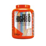 Extrifit HIGH WHEY 80 – Obrázok 4