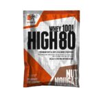 Extrifit HIGH WHEY 80 – Obrázok 9