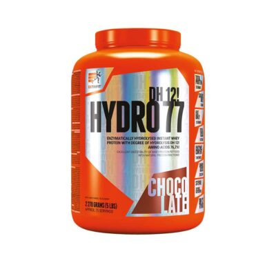 Extrifit HYDRO 77 DH 12 – Obrázok 3