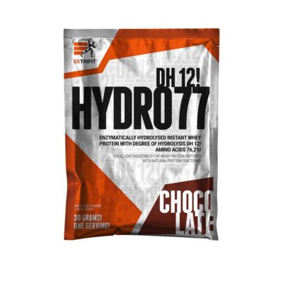 Extrifit HYDRO 77 DH 12 – Obrázok 2