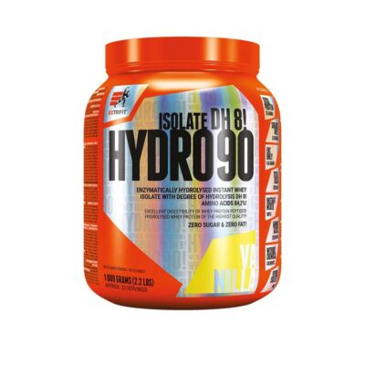 Extrifit HYDRO ISOLATE 90 – Obrázok 4