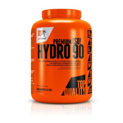 Extrifit HYDRO ISOLATE 90 – Obrázok 2