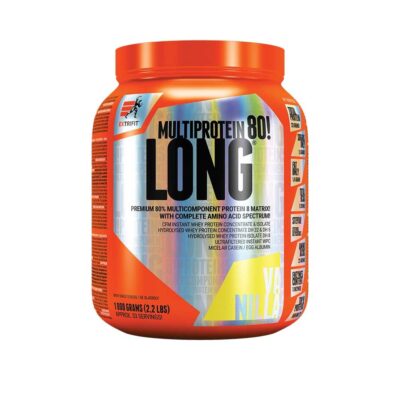 Extrifit LONG® MULTIPROTEIN 80 – Obrázok 8