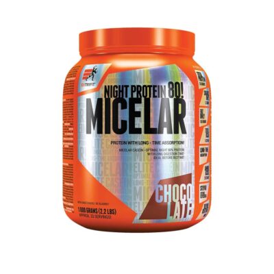 Extrifit MICELAR CASEIN – Obrázok 2
