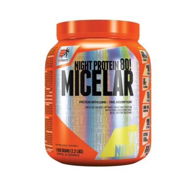 Extrifit MICELAR CASEIN – Obrázok 5