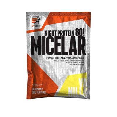 Extrifit MICELAR CASEIN – Obrázok 4