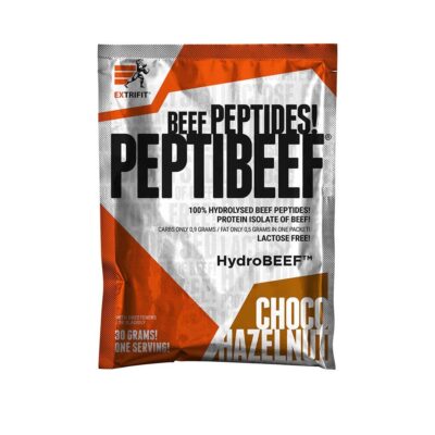 Extrifit PEPTIBEEF® – Obrázok 3