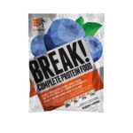 Extrifit BREAK! PROTEIN FOOD – Obrázok 5