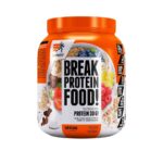 Extrifit BREAK! PROTEIN FOOD – Obrázok 4