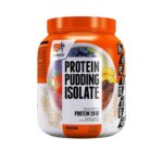 Extrifit PROTEIN PUDDING ISOLATE – Obrázok 2