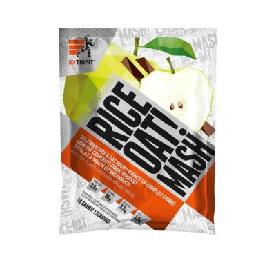 Extrifit RICE & OAT MASH – Obrázok 7