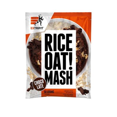 Extrifit RICE & OAT MASH – Obrázok 5