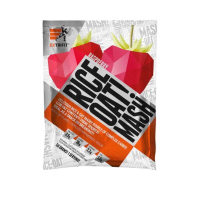 Extrifit RICE & OAT MASH – Obrázok 11