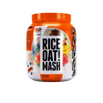 Extrifit RICE & OAT MASH – Obrázok 6