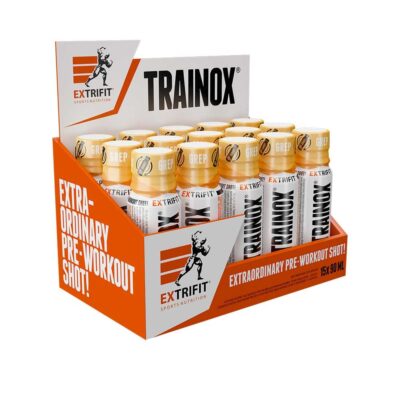 Extrifit TRAINOX® shot – Obrázok 3