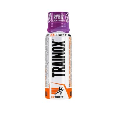 Extrifit TRAINOX® shot – Obrázok 2