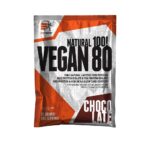 Extrifit VEGAN 80 – Obrázok 3